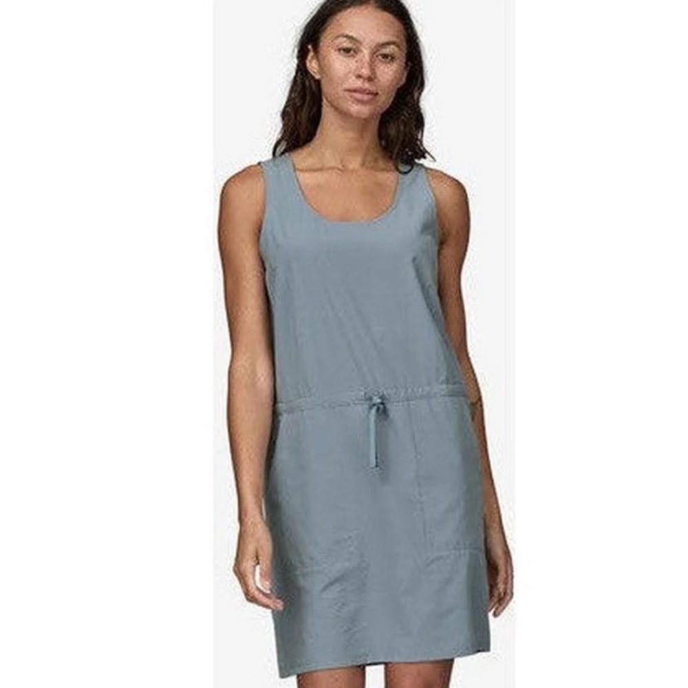 Patagonia Women's Fleetwith Dress